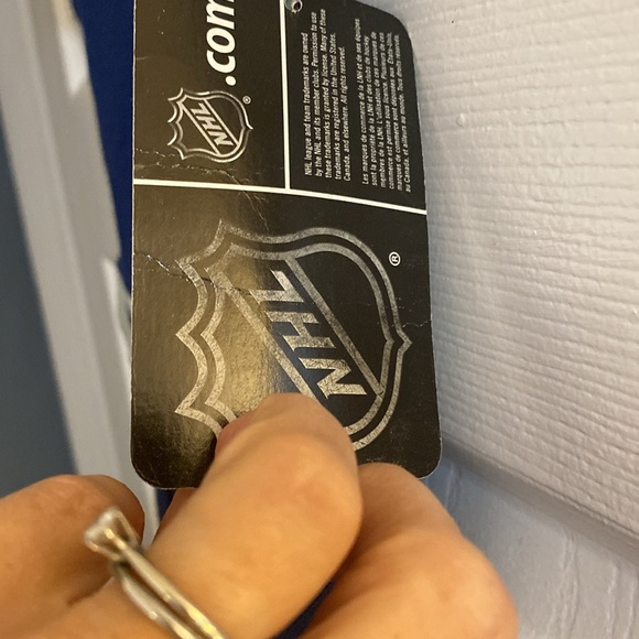 Toronto Maple Leafs 2 years dress - Picture 5 of 5